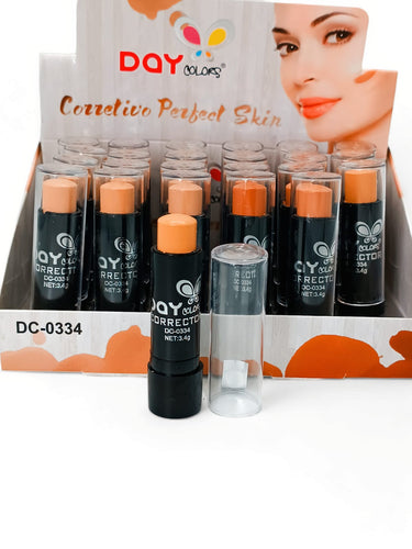 Corrector Daycolors CD06